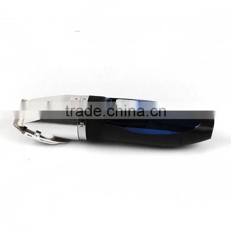 Pet Clipper Trimmer Grooming Shaver corded electric pet hair scissor