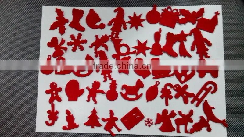 2014 hot sale Christmas ornament