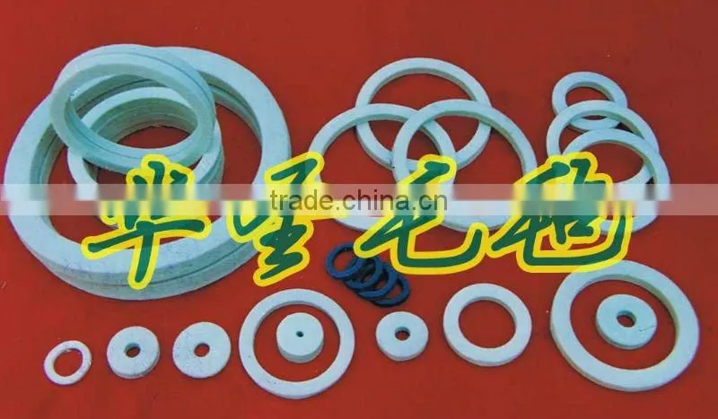 Antiwear Die-cut felt gaskets