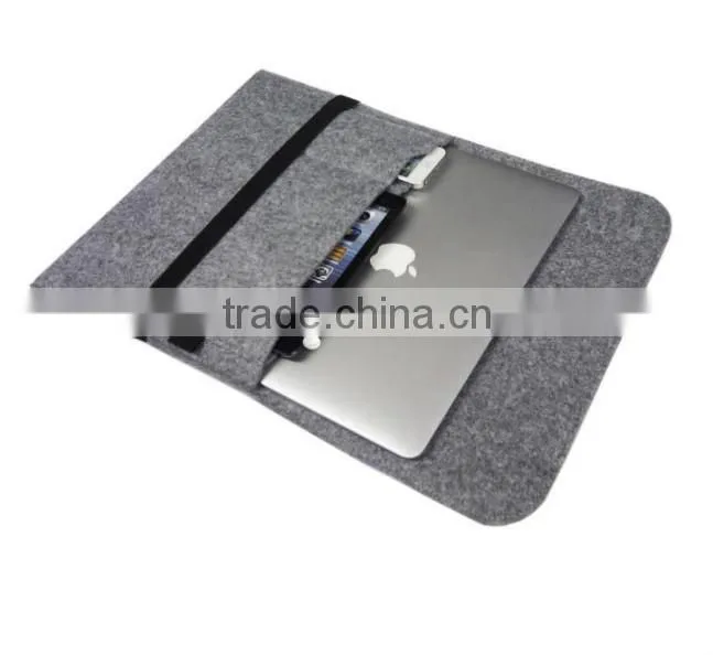 Felt Laptop Cover