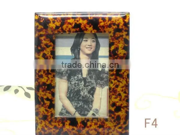 Large size digital photo frame smart picture frames photo