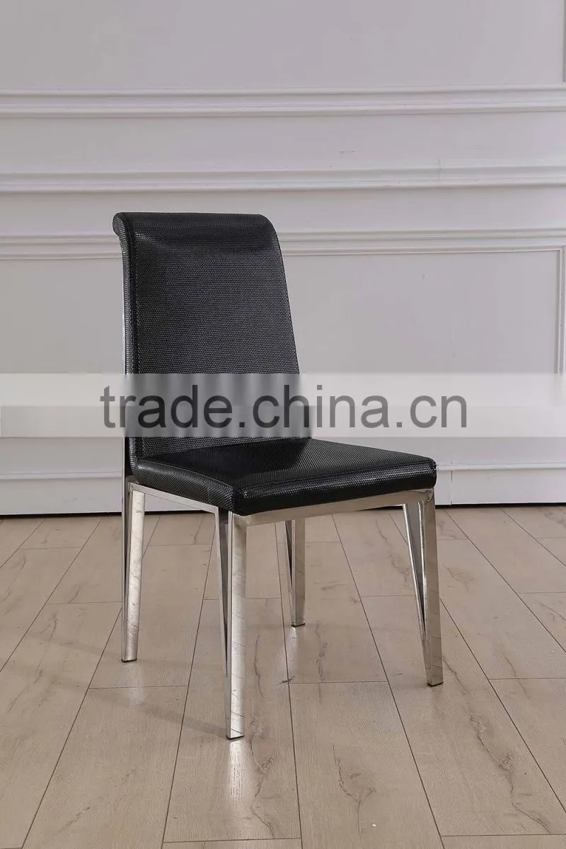 Foshan furniture designer chair for restaurant
