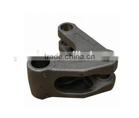 Precision Forging base