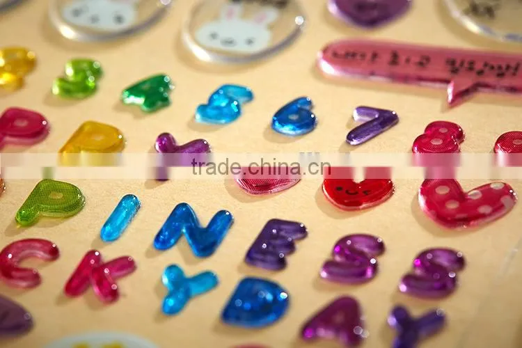 top quality environmental clear epoxy resin sticker,custom epoxy sticker, custom dome sticker
