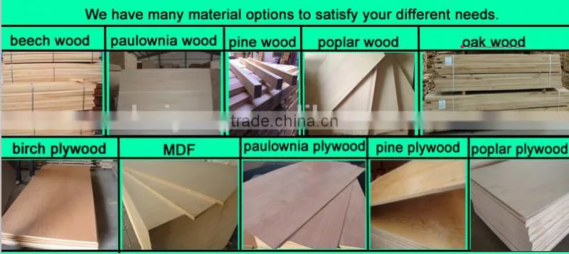 eco-friendly wooden jewelry box wooden gift box wood cabinet