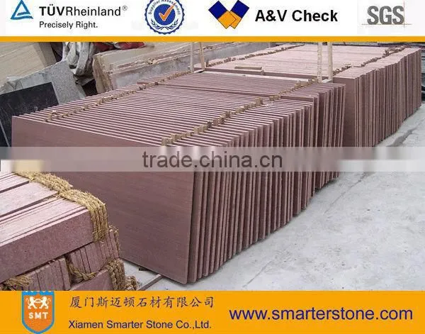 Cut sandstone Tiles