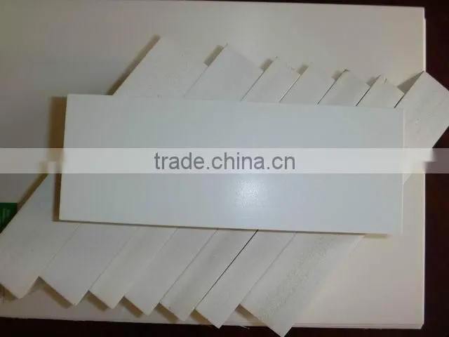 White PVC Foam Board,rainbow WPC PVC foam board