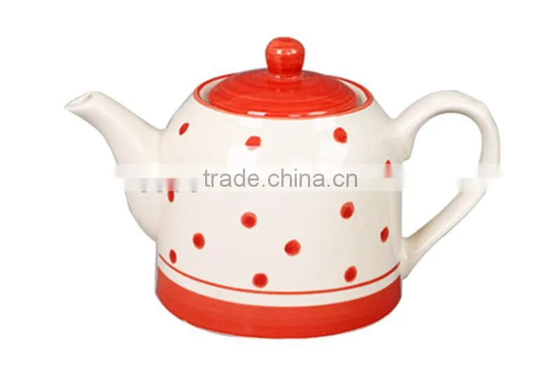 eco teapot