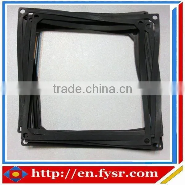 silicone sealing,silicone gasket