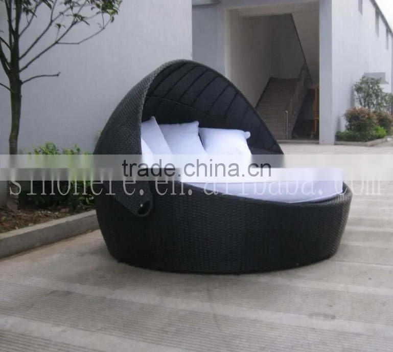 Leisure Lounge Rattan AK3061