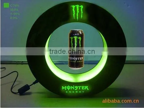 OEM factory vac-formed thick film blister plastic light box