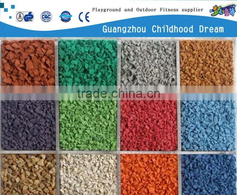 (EP-01) Colorful EPDM granules & EPDM rubber granules/ EPDM granules