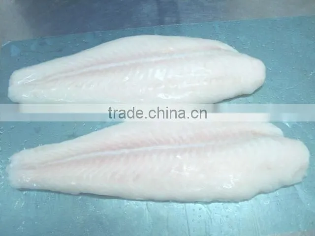 Basa fish/pangasius fillet/pangasius steak/pangasius whole round