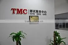 TMC Machinery (Nanjing) Co., Ltd. company overview - view 3