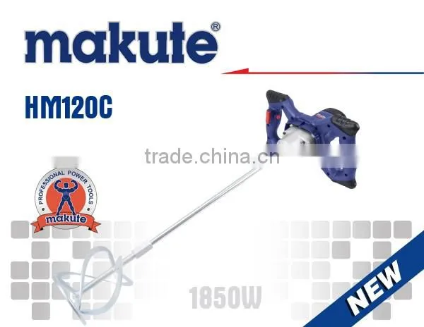 hand paint mixer makute HM-120c