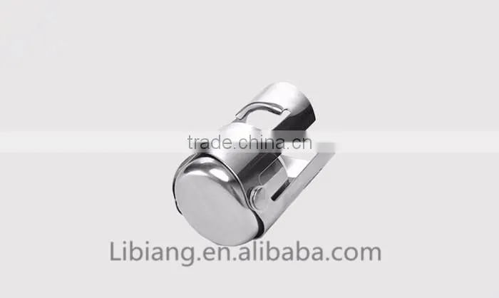 Stainless steel champagne preservation stopper wine stopper