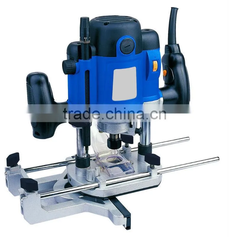 2014 New CE certificate 12MM electric router
