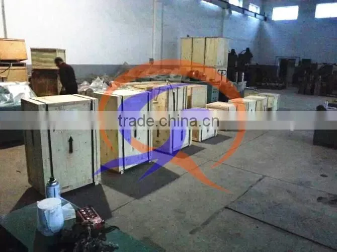FY68 2" or 5" 4SP 10 free mold dies 380V or 220V hose crimper machine/hydraulic hose crimper