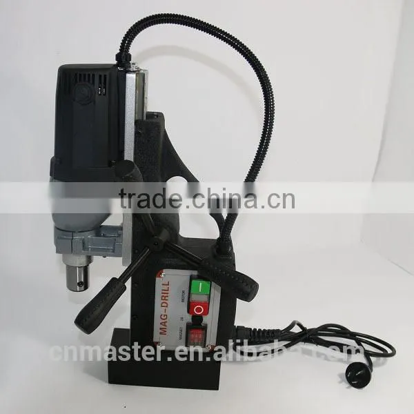 German Quality 1200W Small Magnetic Drill for sale (MAG35)