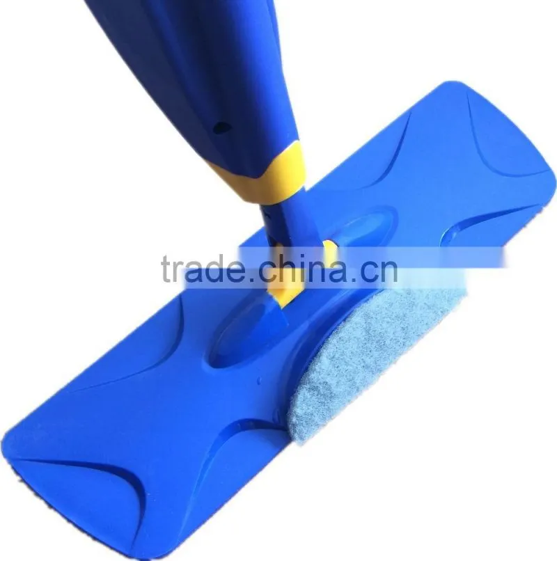 Wholeseller Easy Clever Best Microfiber Spray Mop Kit as seen on TV