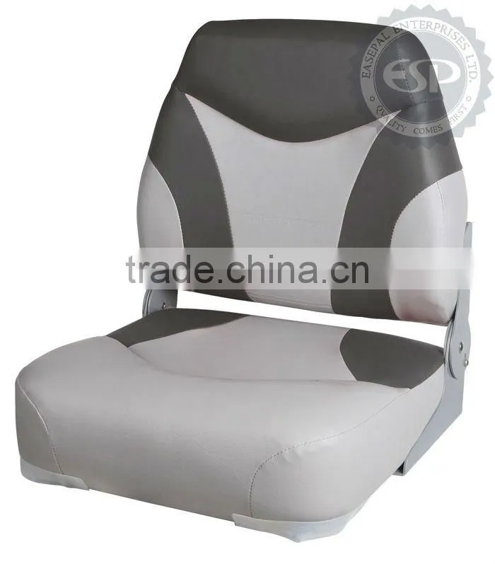 #86513 New Premium Folding Fising Boat Seat