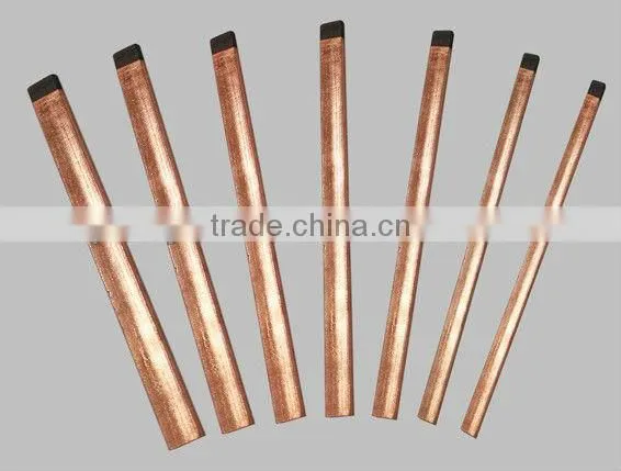 Copper Welding Rods/Copper Welding Electrodes From Guangzhou Supplier