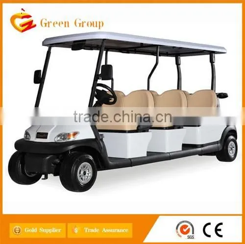 2017 new cheap electric golf cart