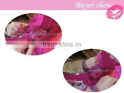 2014 children play toy entertainment Dressing Table models set toy with Music&Light play toy entertainment
