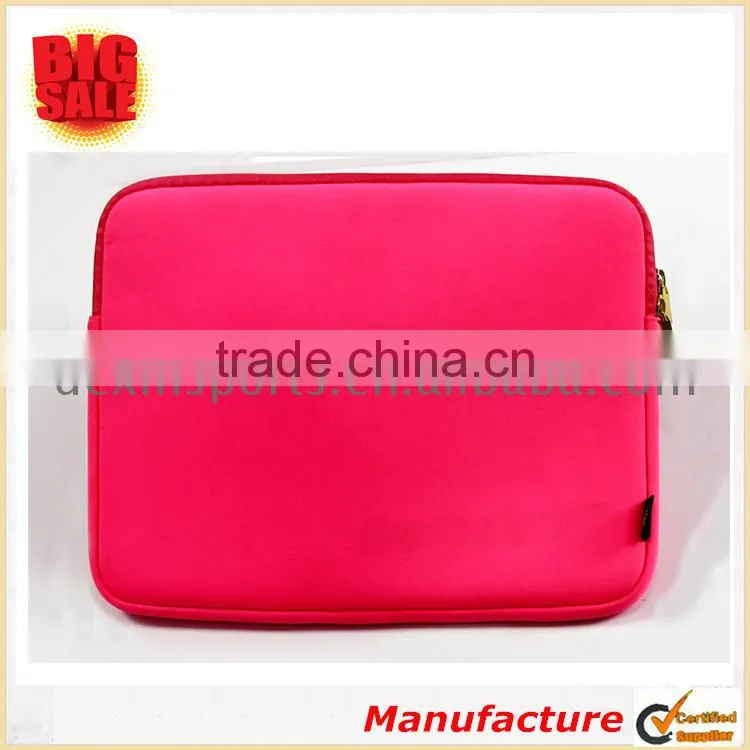 The best high quality neoprene cheap laptop bags With Stable Function