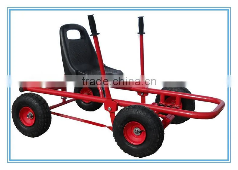hand truck garden cart trolley wheelbarrows HD001