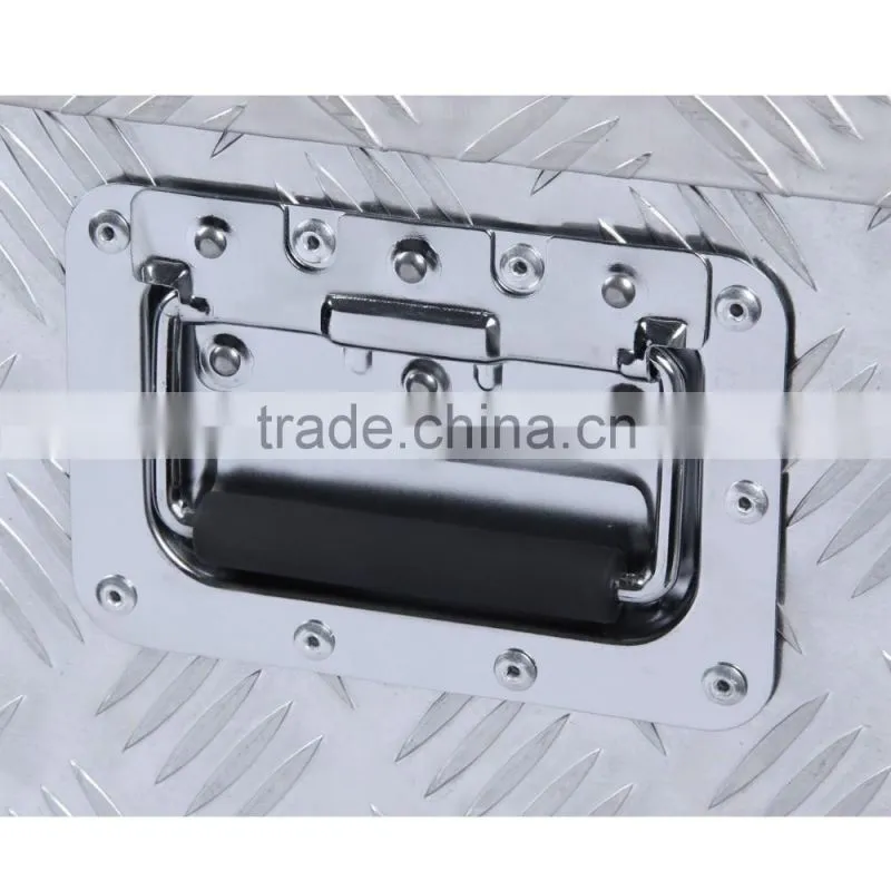 AT-01Truck Aluminum Toolbox