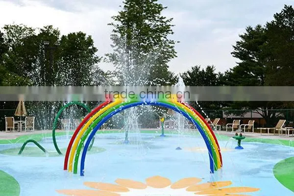 Water bath spa equipment indoor water park equipment