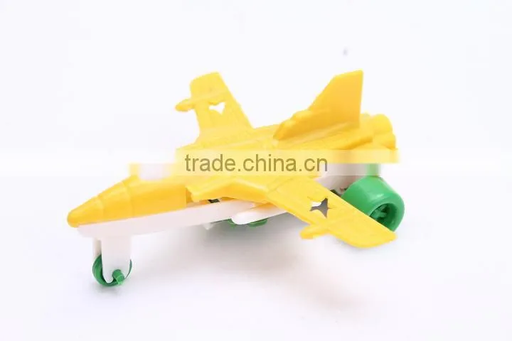 classic giveaway kids fun PP promotion plastic mini toy with EN71