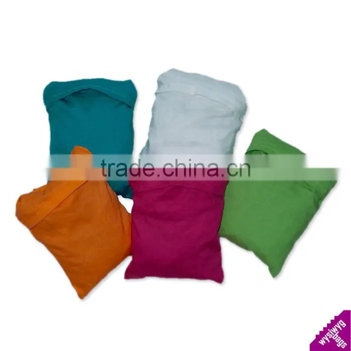 ECO REUSABLE STRING EXPANDABLE MESH BAGS- Hot Item 100% COTTON