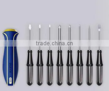 2015 New design changeable CR-V screwdriver