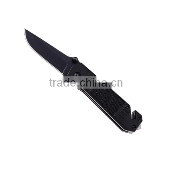 A21-1075 Stainless Steel Folding Knife