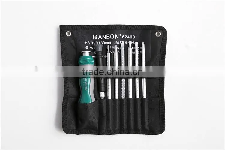 26in1 telecommunications maintenance of special tools Screw batch group set of tools