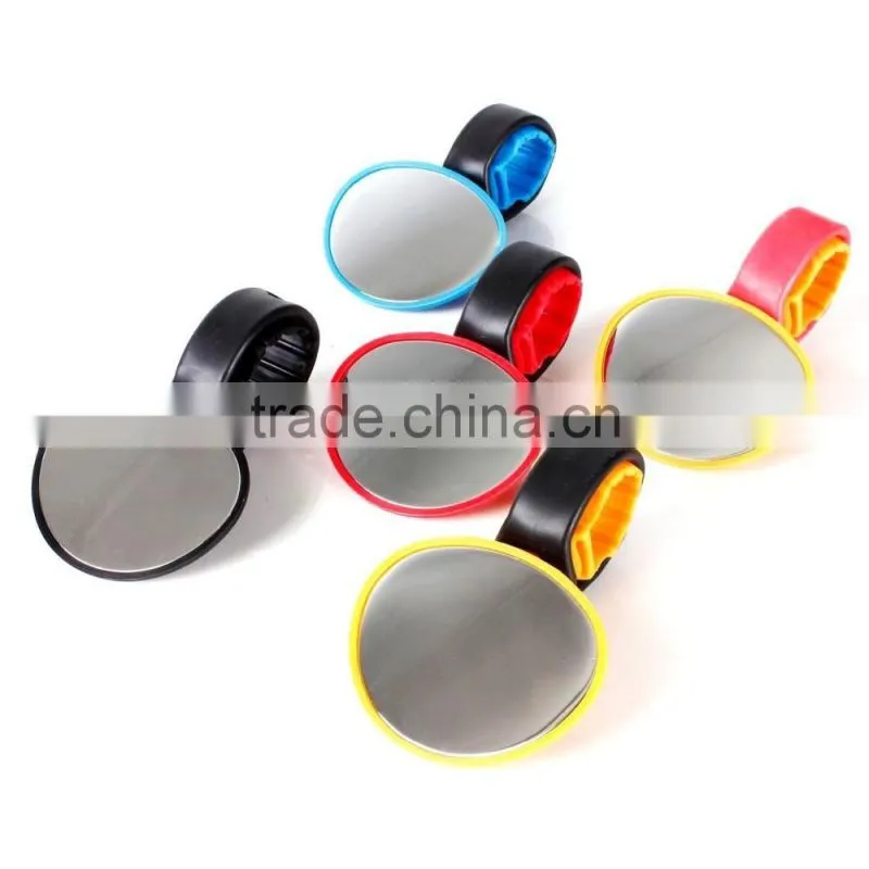 2016 Universal Bicycle Bike Cycling Flexible Simulation Rearview Mirror
