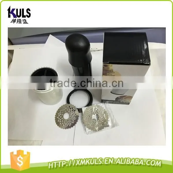 Professional Grater Zester cheese grater for spices citrus chocolate