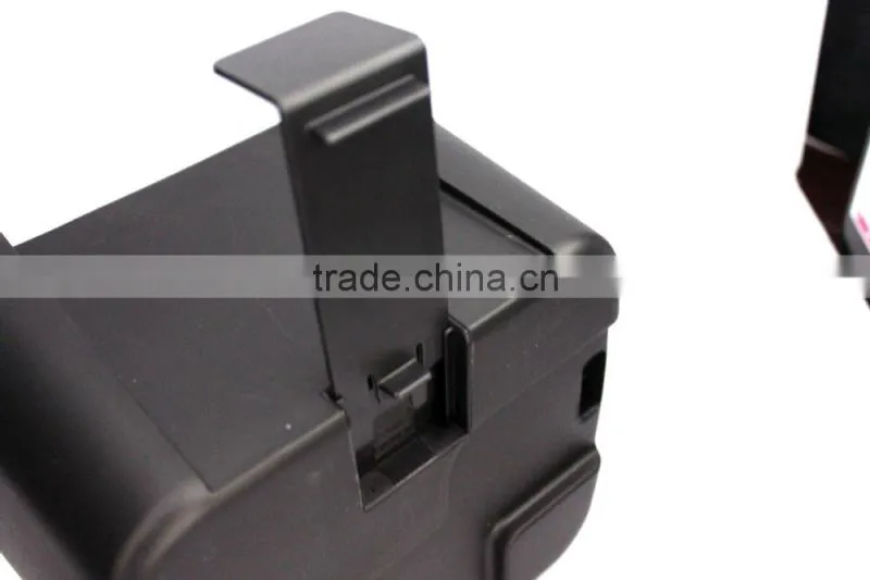 Multi-function cheap car garbage can,dustbin,tissue box ,car trash bin