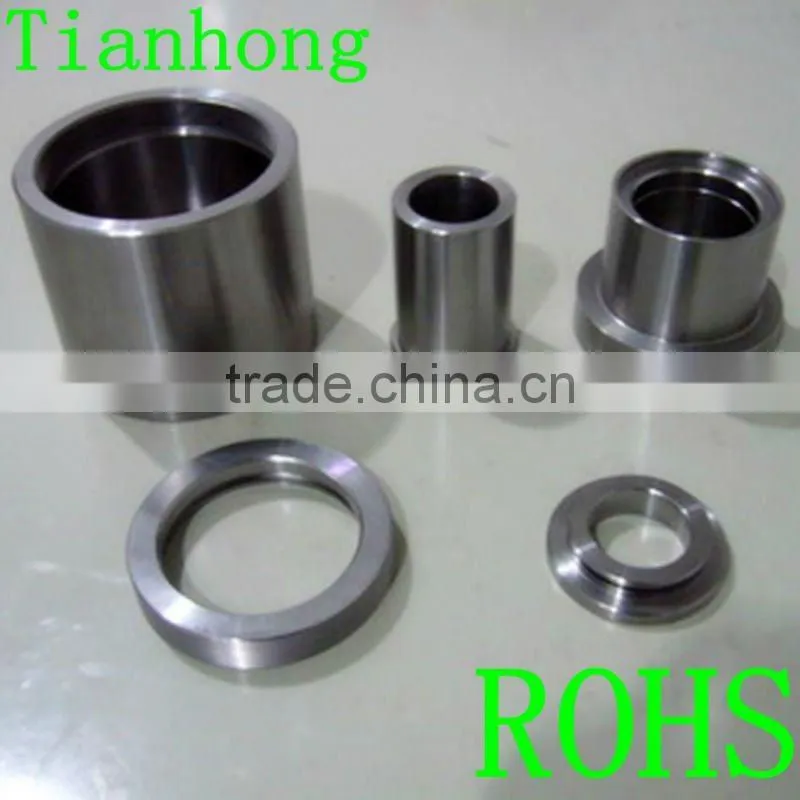 machinery steel parts which can be customized