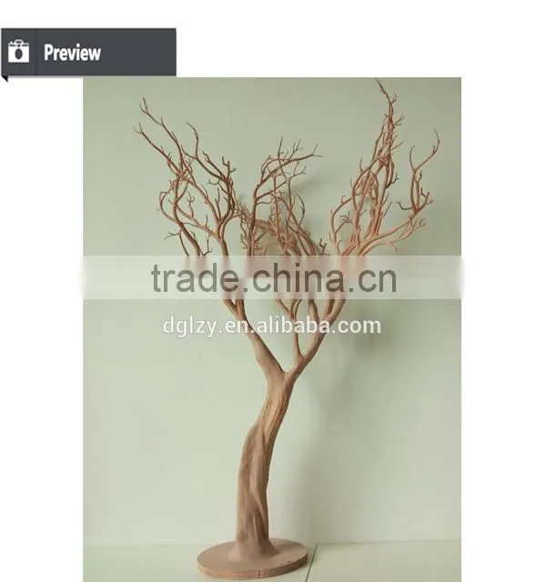 Wedding centerpieces dry tree branches high quality tree branches for centerpieces