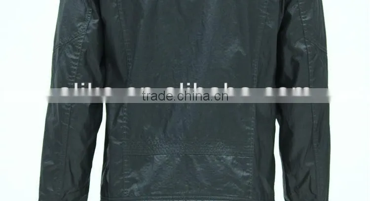 ALIKE pakistan leather jacket
