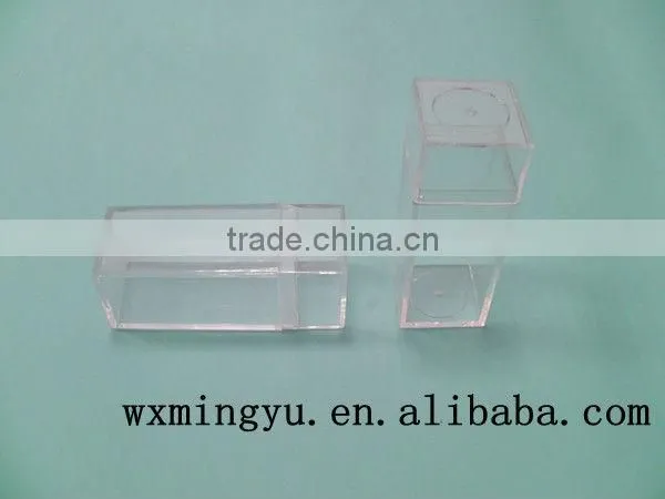 used for collar stay,used for collar bone,,Ideal plastic box, used for packaging a variety of collar stay