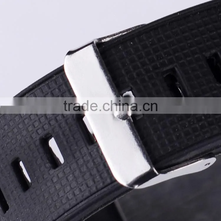 Stock wholesale 2015 LED digital watches men's aviation sector dashboard watches watches fashion for men women watch