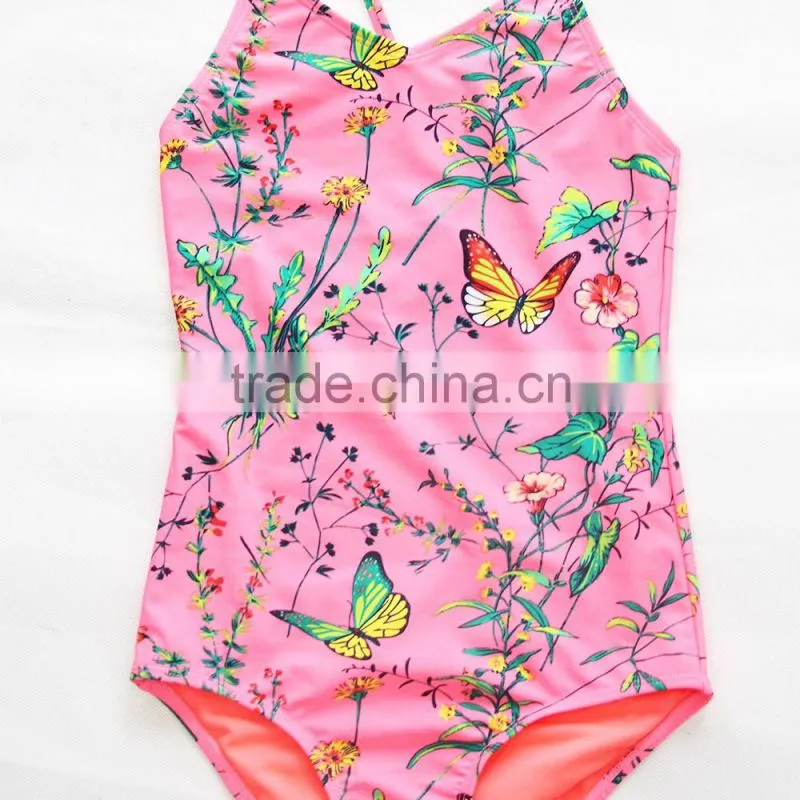 Young Girls Hot Sexy Swimwear