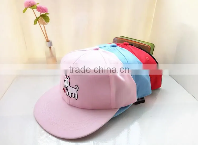 Plastic baseball cap made in China mz-120