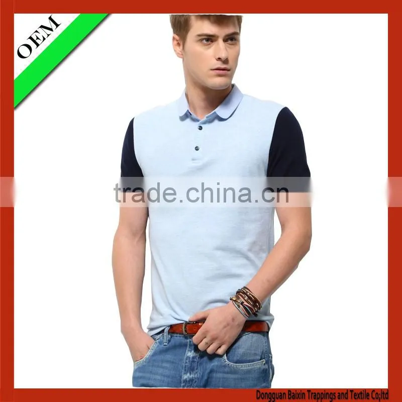 custom high quality cotton T-Shirt With Short Sleeve And O Neck t shirt