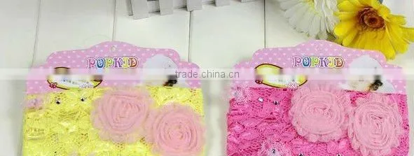 Headbands for Baby Girls
