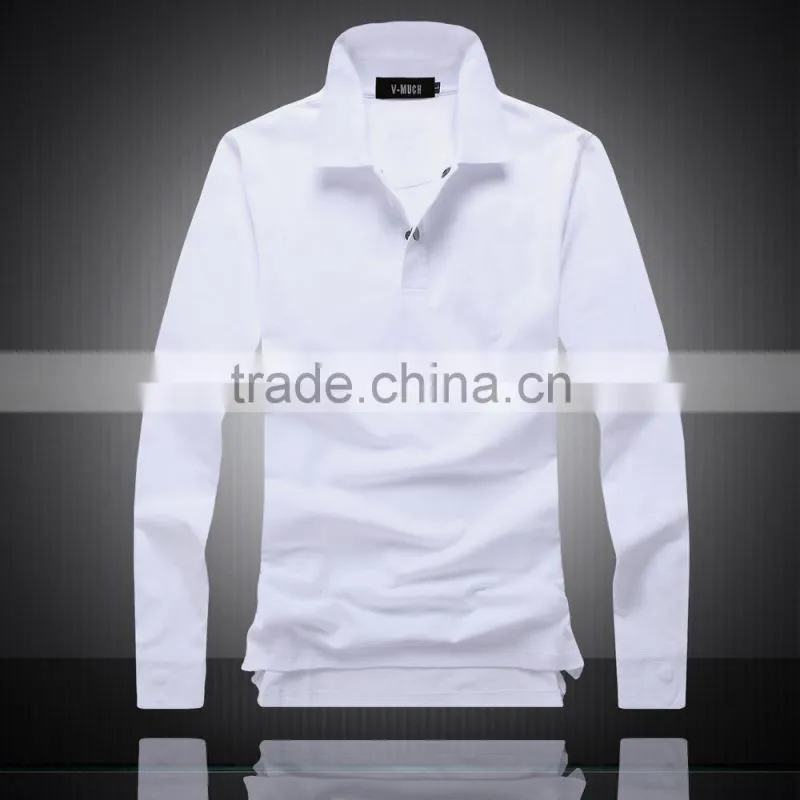 Professional t-shirts polos men